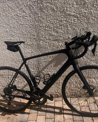 Bici corsa look optimum 765