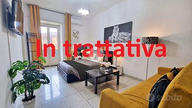 MONOLOCALE A ROMA