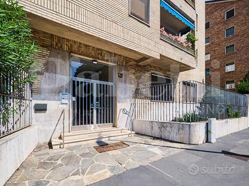 Appartamento Milano [07/26VRG]