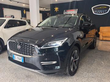 Jaguar E-Pace 2.0D I4 204 CV AWD Auto 2021
