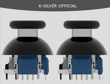 PS5 Dualsense TOP stop al Drift REGOLABILE !!!!!!!