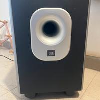 Sub jbl