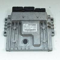 Centralina motore Ford S-Max 2.0L Duratorq DOHC