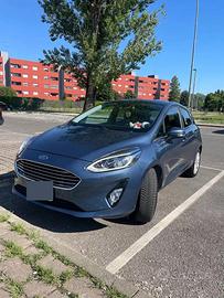 Fiesta 1.1 85cv Benzina – Titanium | OK Neopatenta