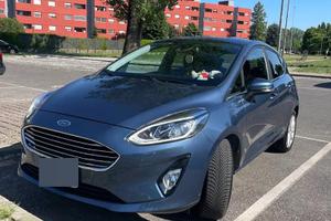 Fiesta 1.1 85cv Benzina – Titanium | OK Neopatenta