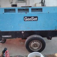 Gruppo Elettrogeno