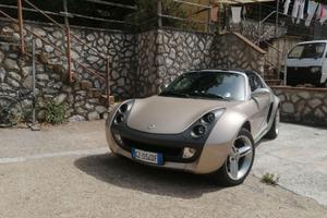 Smart Roadster