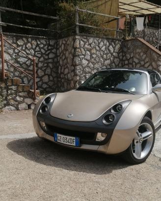 Smart Roadster