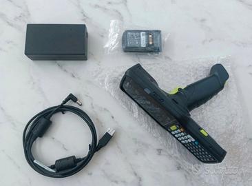 Terminale palmare rugged - Zebra 3401 -