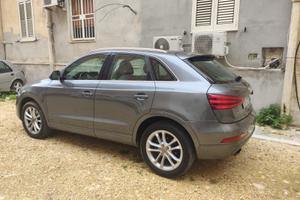 Audi Q3 2.0 TDI Advanced Plus