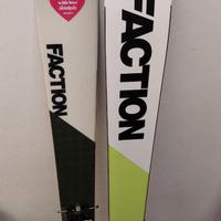 Faction Prime + ATK Raider