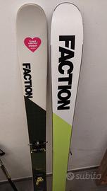 Faction Prime + ATK Raider