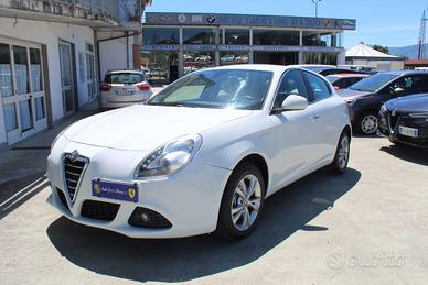 ALFA ROMEO - Giulietta - 2.0 JTDm-2 170 CV