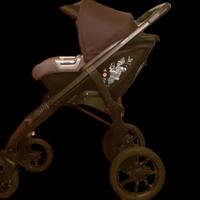 Trio inglesina ApticaXT 2023