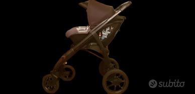 Trio inglesina ApticaXT 2023