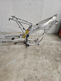 telaio hm 2007