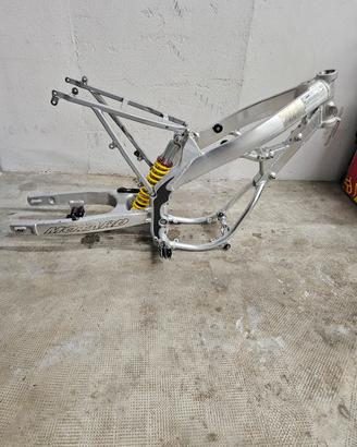 telaio hm 2007