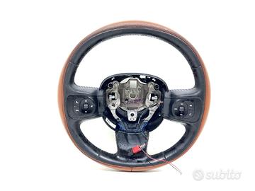VOLANTE STERZO FIAT 500 L Serie Trekking/Cross 735