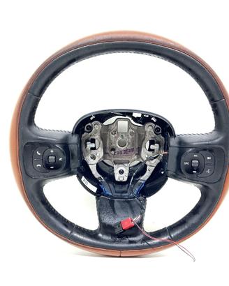 VOLANTE STERZO FIAT 500 L Serie Trekking/Cross 735