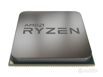 amd Ryzen 3 1200