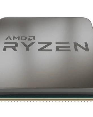 amd Ryzen 3 1200