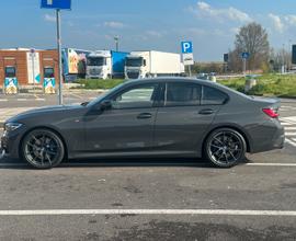 Bmw serie 3 330i Msport