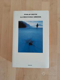 Philip Roth - La macchia umana 