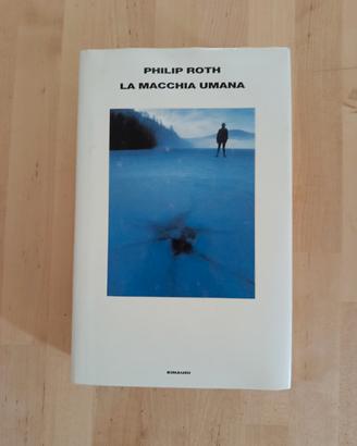 Philip Roth - La macchia umana 