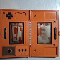 Donkey Kong Nintendo Game & Watch 