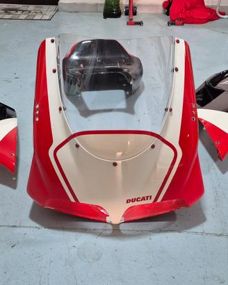 Carene abs Ducati 748  916  996
