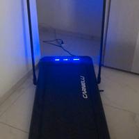 tapis roulant elettrico
