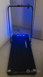 tapis roulant elettrico