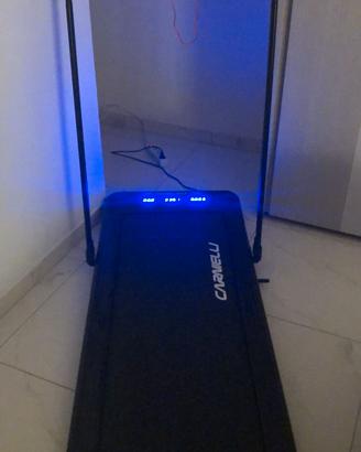 tapis roulant elettrico