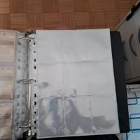 pagine Binder UltraPRO