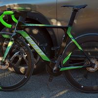 Giant propel advanced pro disc 2019