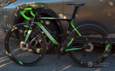 Giant propel advanced pro disc 2019