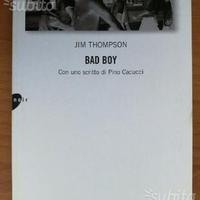 Jim Thompson - Bad boy