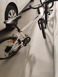 Bici 20 pollici 
