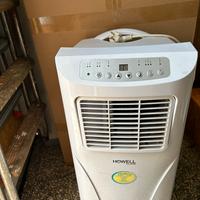 Climatizzatore portatile 9000 btu