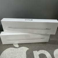 Apple Pencil 2 generazione