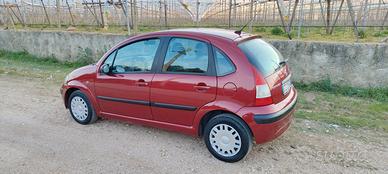 CITROEN C3  1.4 HDI