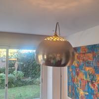 Lampada Arco di Flos originale