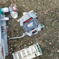 Ricambi lavatrice Miele e Indesit