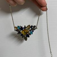 Set gioielli vintage