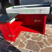Banco cassa