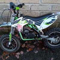 minimoto 50