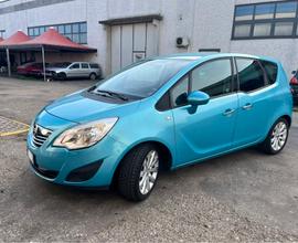 Opel Meriva 1.4 Turbo 120CV Elective