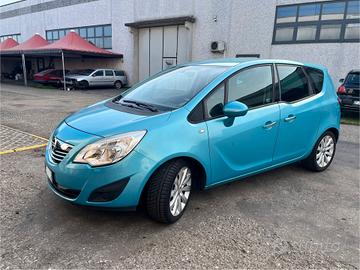 Opel Meriva 1.4 Turbo 120CV Elective