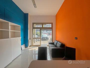 NEGOZIO A FIORANO MODENESE