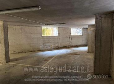 Box/Posto auto Monte Roberto [A4326779]
